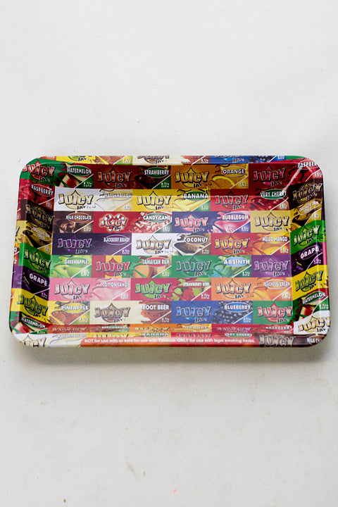 Juicy Jay's Rolling tray Tray ONE Mini
