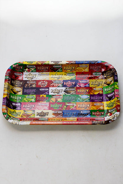 Juicy Jay's Rolling tray Tray ONE Medium
