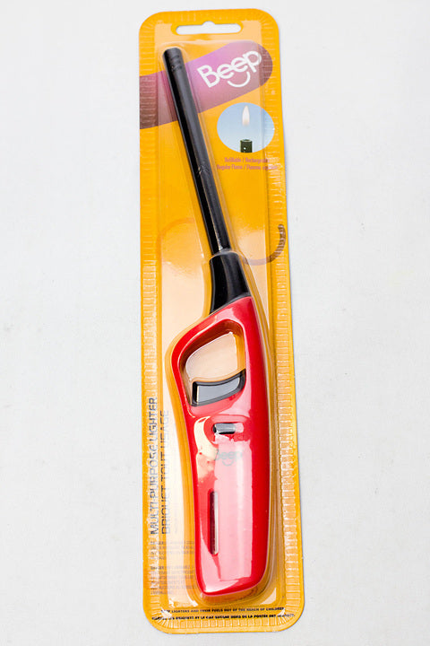 Beep BBQ Lighter ( XLC9093 ) - 1 unit Lighter ONE Regular