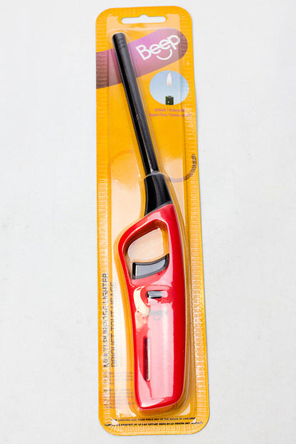 Beep BBQ Lighter ( XLC9093 ) - 1 unit Lighter ONE Regular