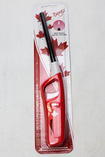 Beep BBQ Lighter ( XLC9093 ) - 1 unit Lighter ONE Canada