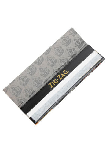 Zig Zag King Slim Papers - 25 packs King Size ONE