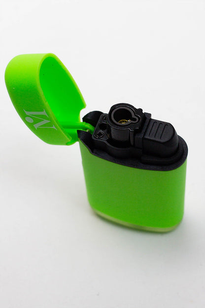 X-Lite M refillable torch lighter XLC113 - Display of 12 Torch ONE