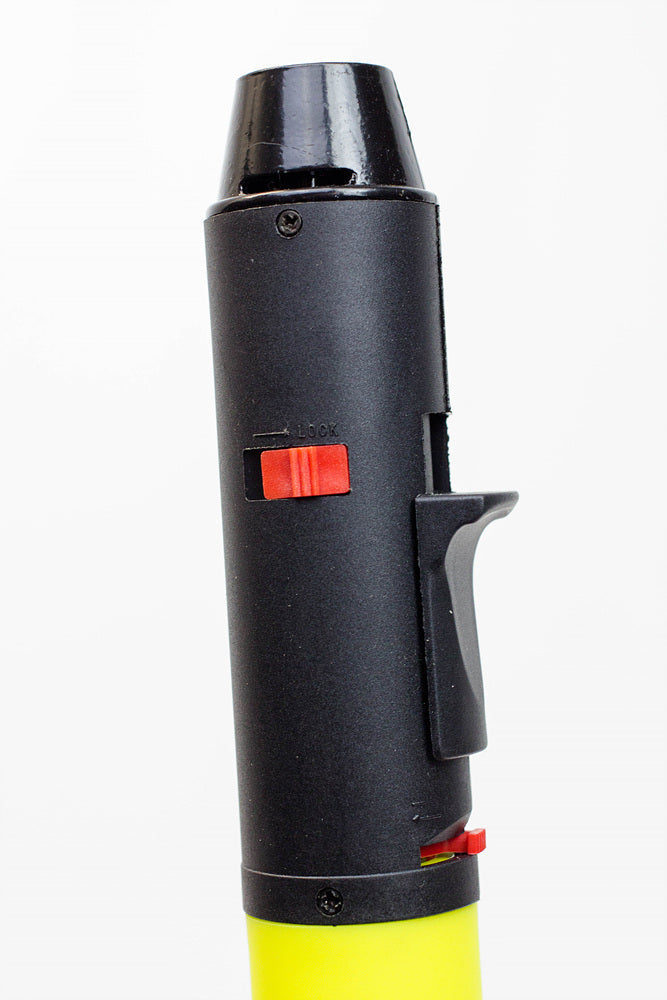 Eagle Torch | Pen Torch - Neon [PT132N] - Display of 12 Torch BB Canada