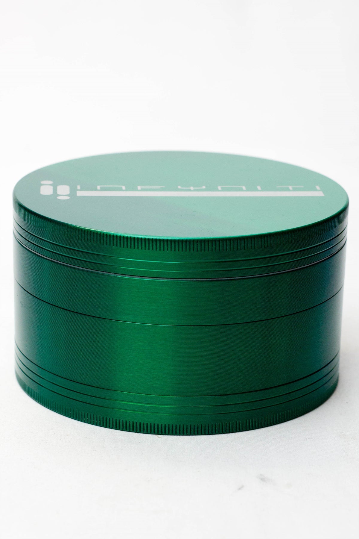 Infyniti 4 parts GIANT herb grinder [GR1064] Regular Grinder ONE