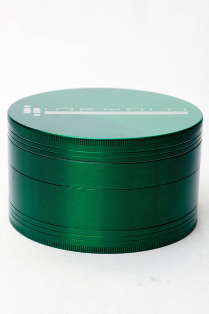 Infyniti 4 parts GIANT herb grinder [GR1064] Regular Grinder ONE