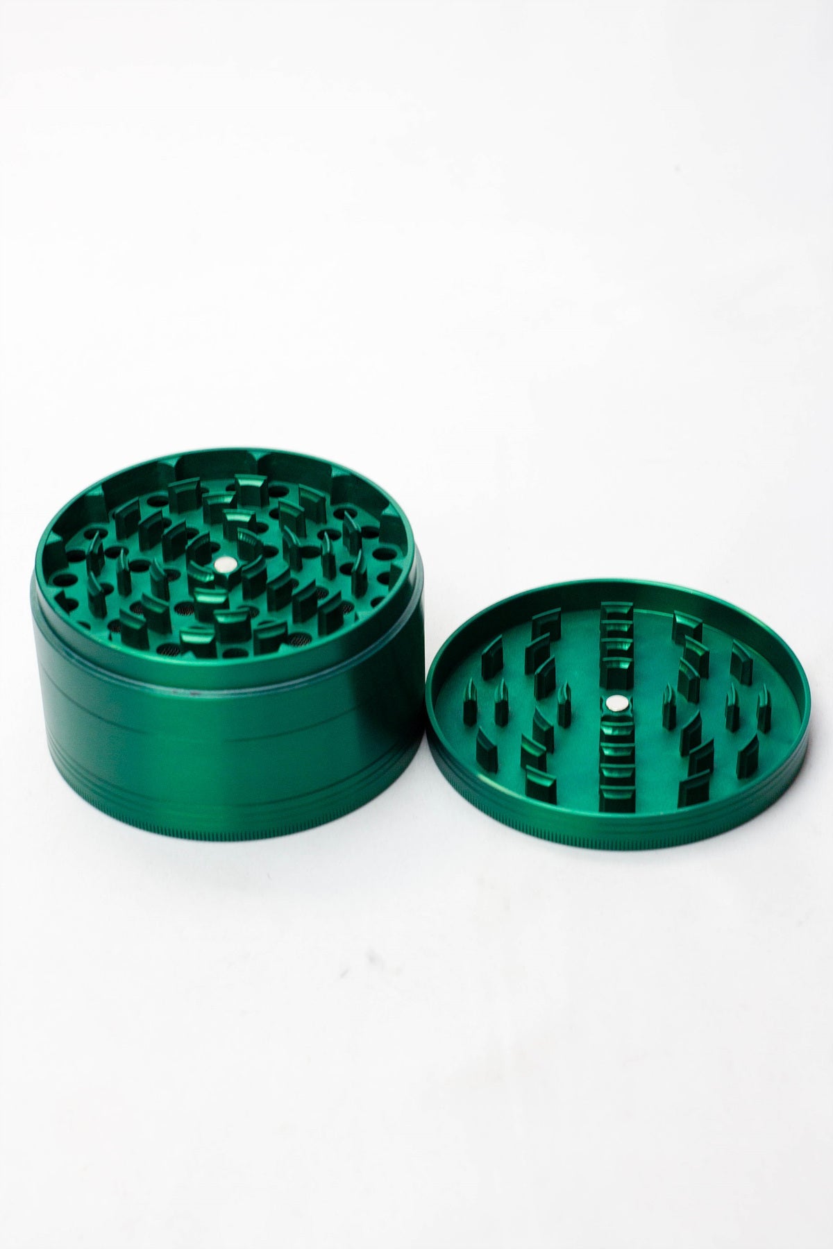 Infyniti 4 parts GIANT herb grinder [GR1064] Regular Grinder ONE