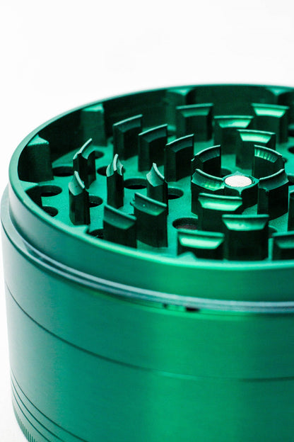 Infyniti 4 parts GIANT herb grinder [GR1064] Regular Grinder ONE
