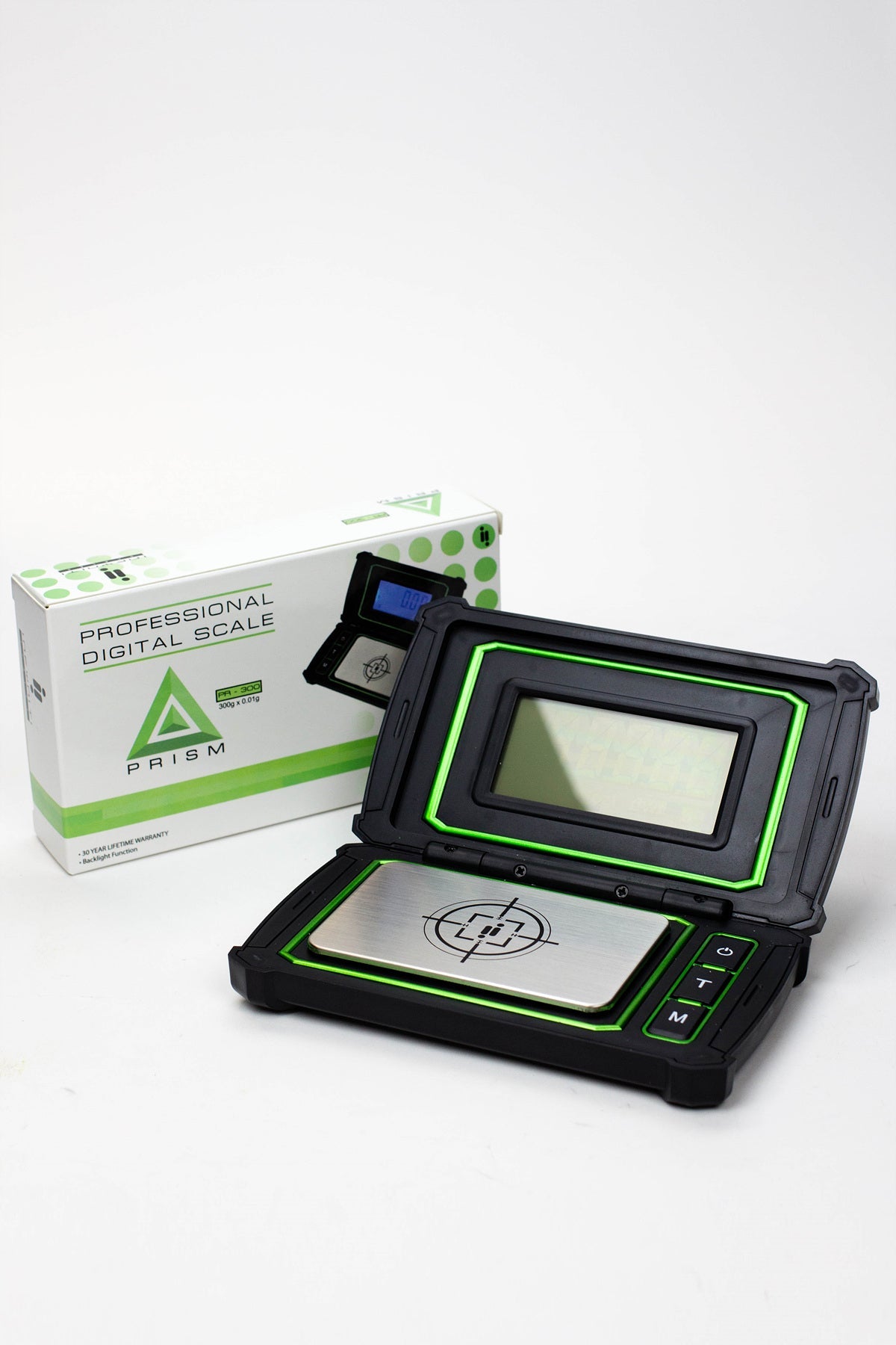 INFYNITI PRISM PR-300 By Infyniti Scale ONE