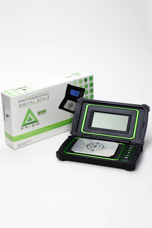 INFYNITI PRISM PR-50 Scale ONE