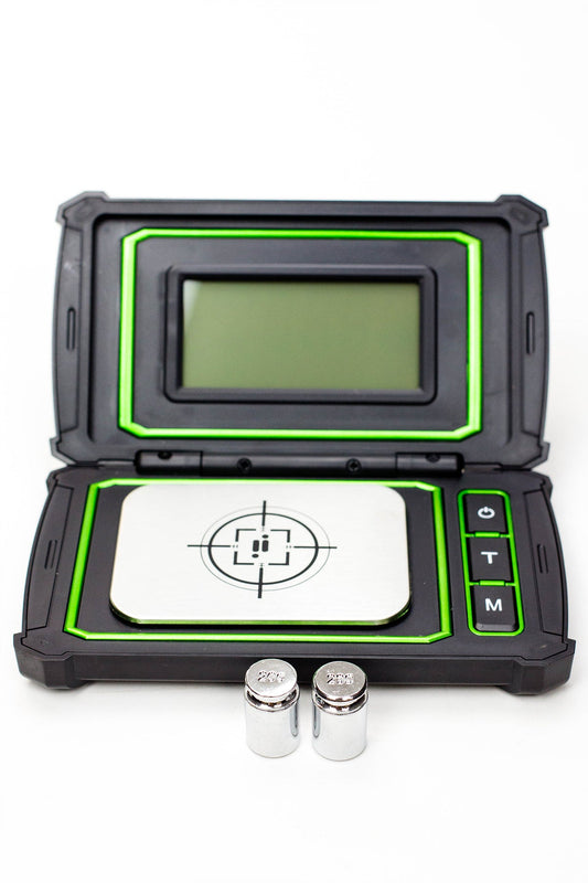 INFYNITI PRISM PR-50 Scale ONE