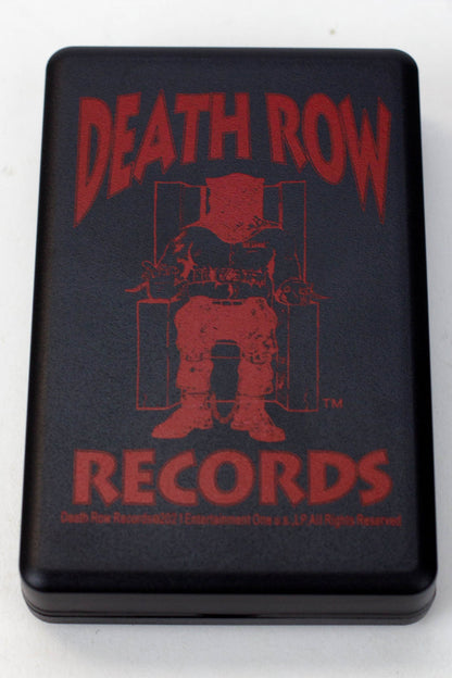 INFYNITI DEATH ROW DRV-50 scales Scale ONE