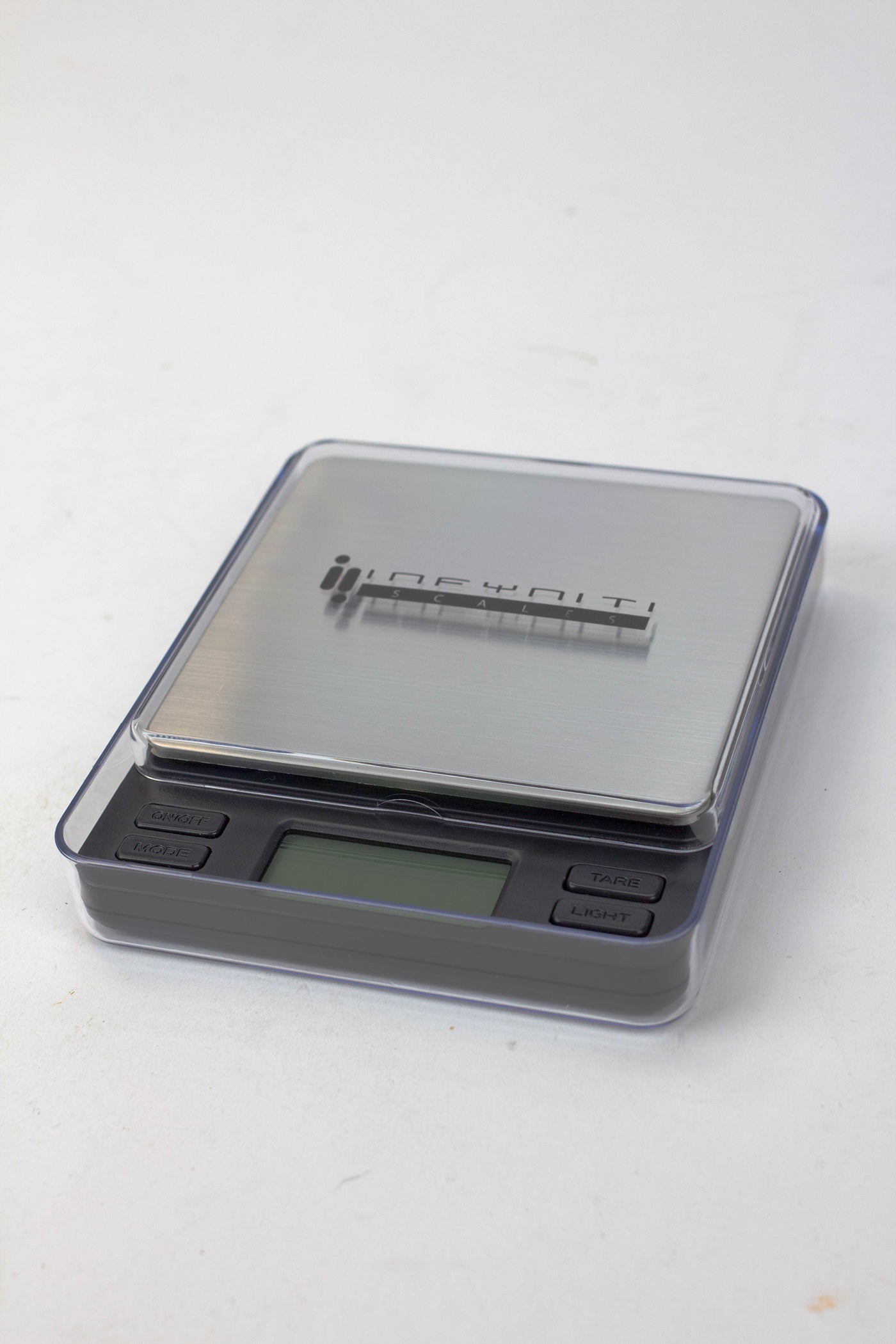 INFYNITI TANK scales [ BT-2000 ] Scale ONE