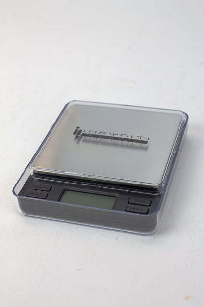 INFYNITI TANK scales [ BT-2000 ] Scale ONE