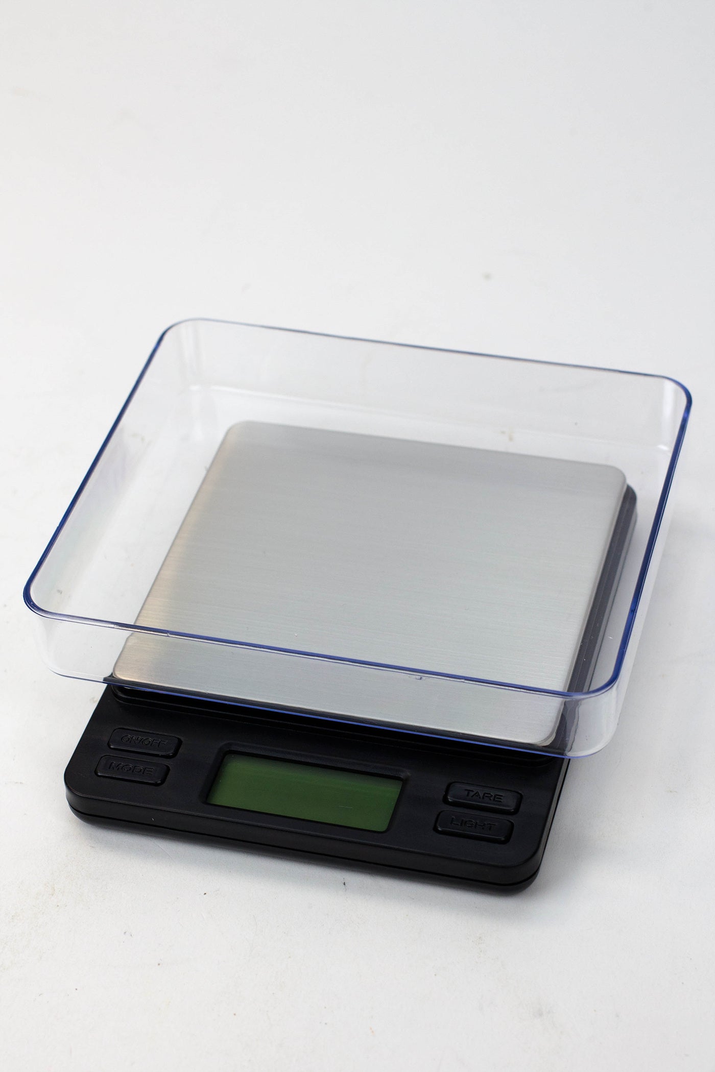 INFYNITI TANK scales [ BT-2000 ] Scale ONE