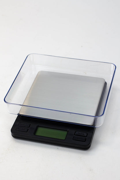 INFYNITI TANK scales [ BT-2000 ] Scale ONE