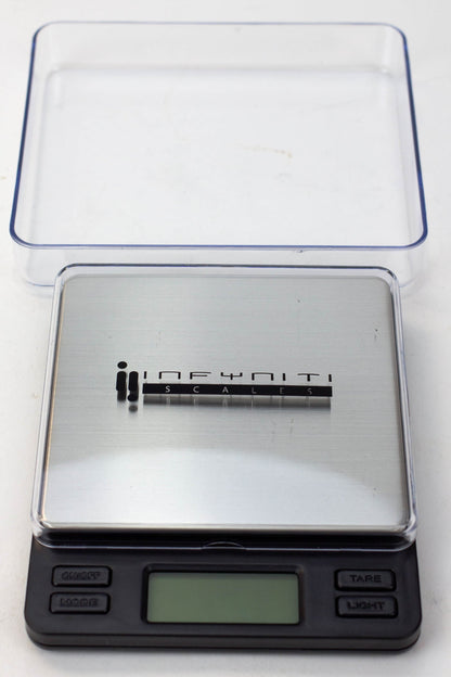 INFYNITI TANK scales [ BT-2000 ] Scale ONE