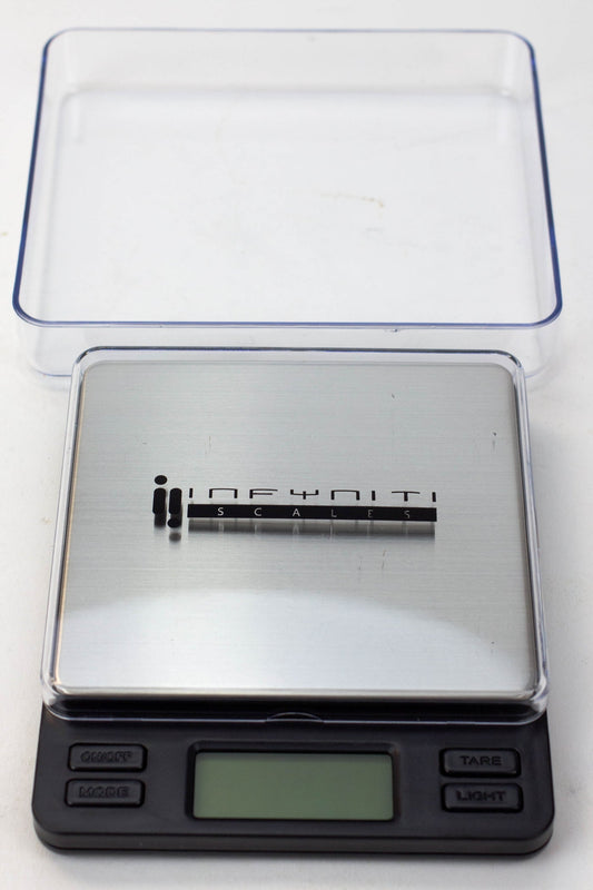 INFYNITI TANK scales [ BT-2000 ] Scale ONE