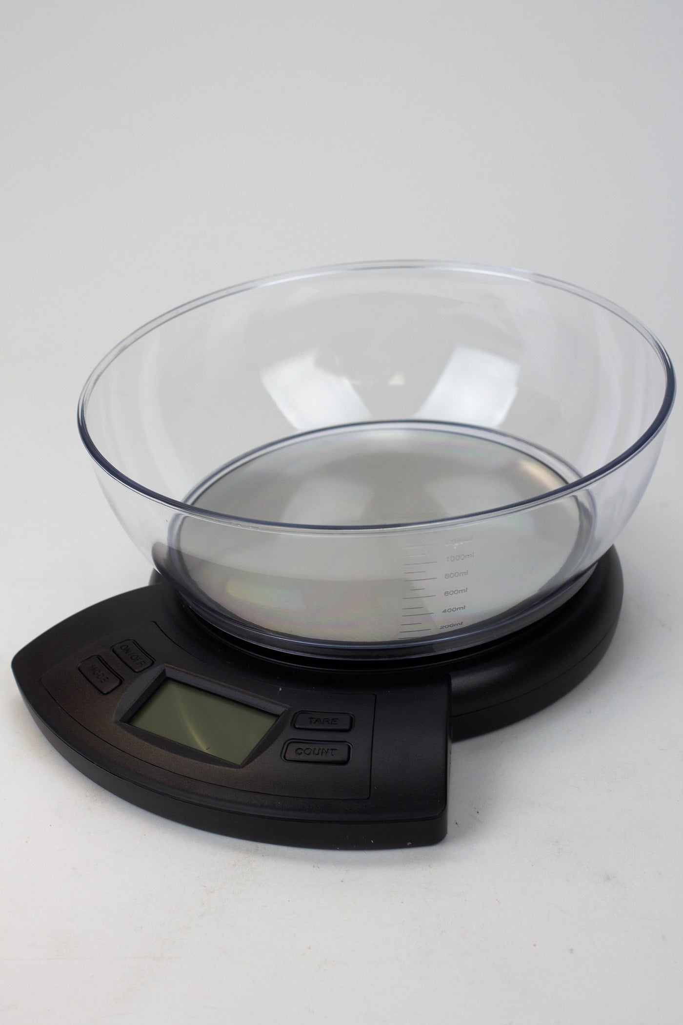 INFYNITI The black collection HIPPO Scale ( HP2000 ) Scale ONE