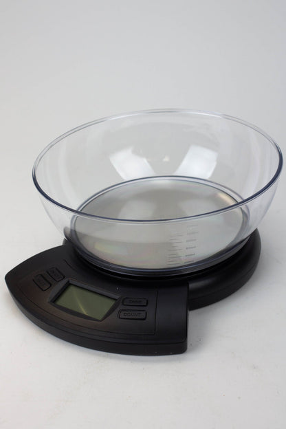 INFYNITI The black collection HIPPO Scale ( HP2000 ) Scale ONE