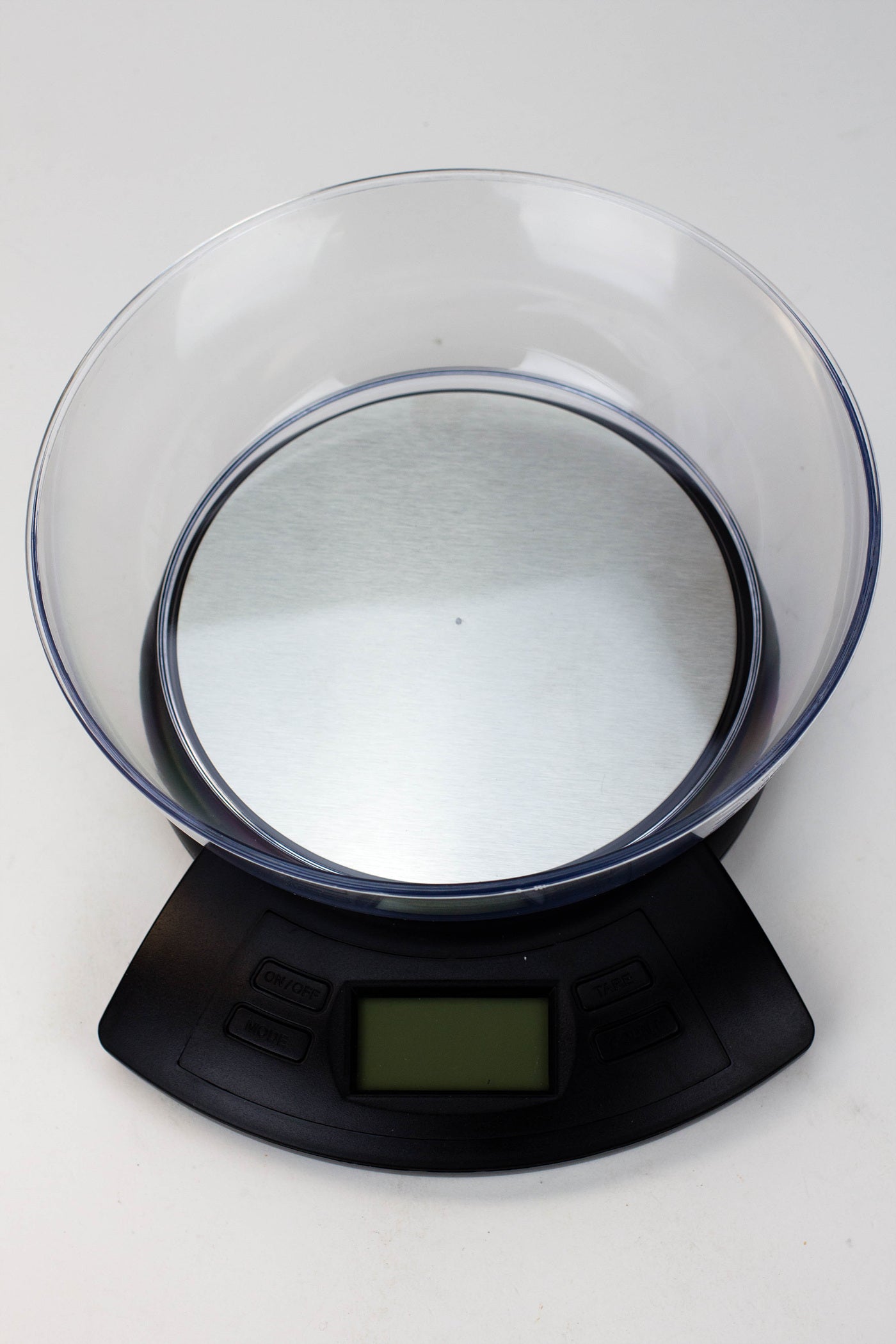 INFYNITI The black collection HIPPO Scale Scale ONE