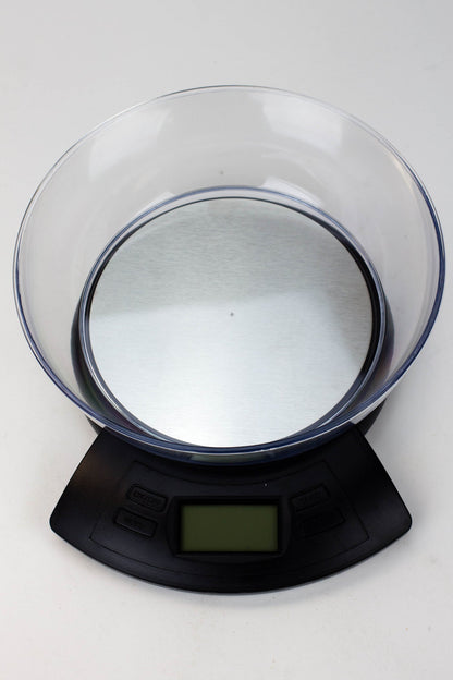 INFYNITI The black collection HIPPO Scale ( HP2000 ) Scale ONE