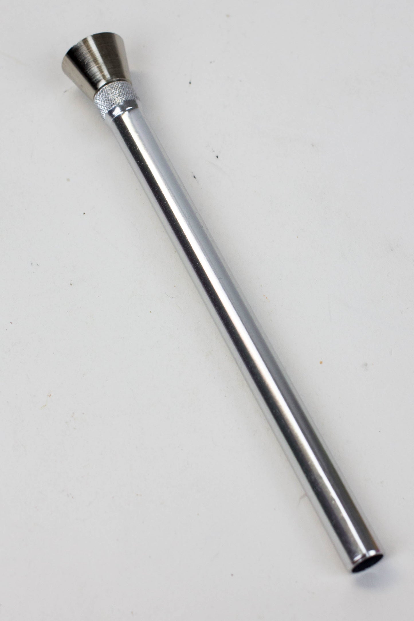 Metal bowl slide Downstem · Bowlstem ONE 6"