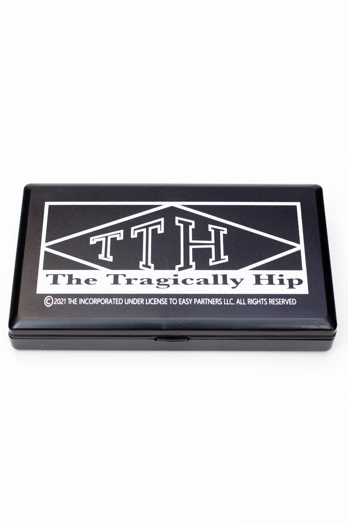INFYNITI The Tragically HIP G-Force TRG-100 scale Scale ONE
