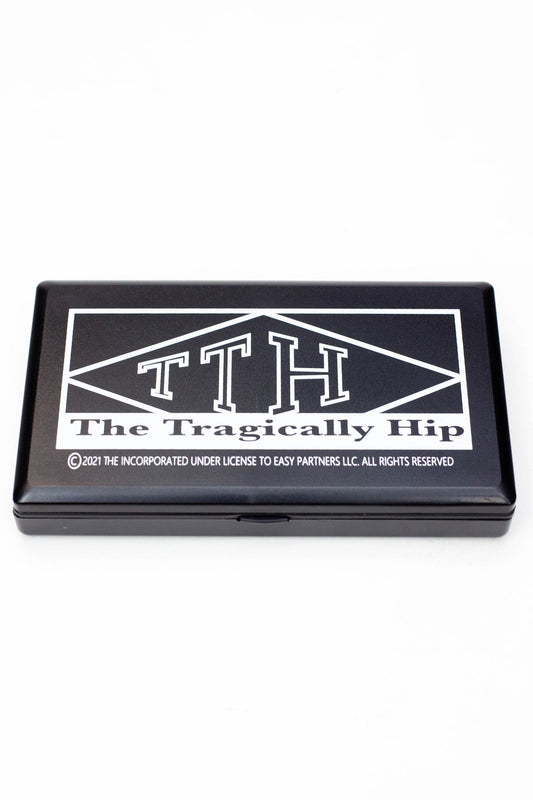 INFYNITI The Tragically HIP G-Force TRG-100 scale Scale ONE
