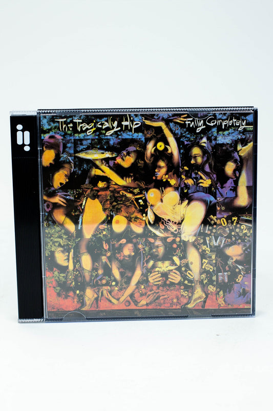 INFYNITI The Tragically HIP TRFCO 100 scale Scale ONE