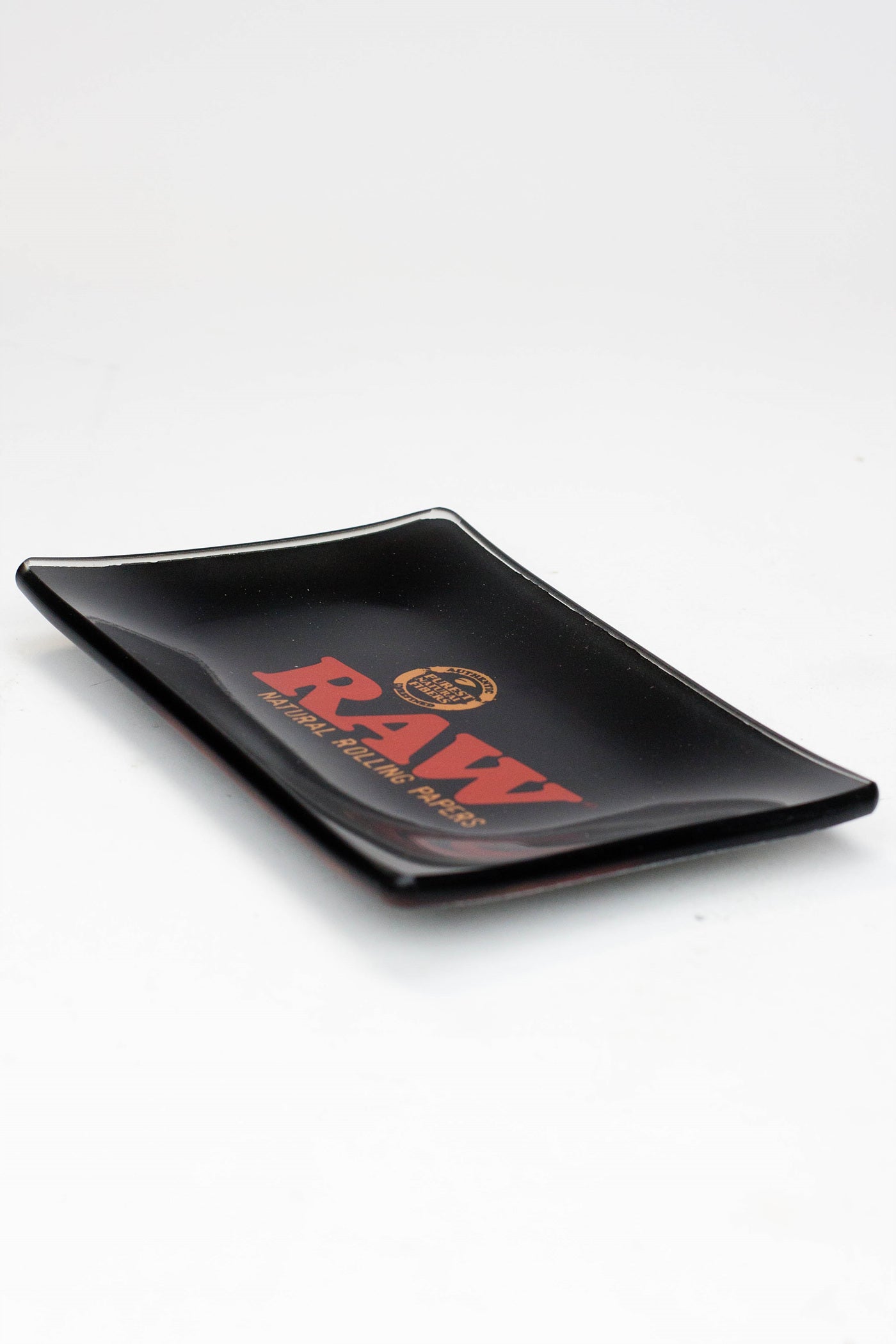 RAW GLASS MINI TRAY Tray ONE