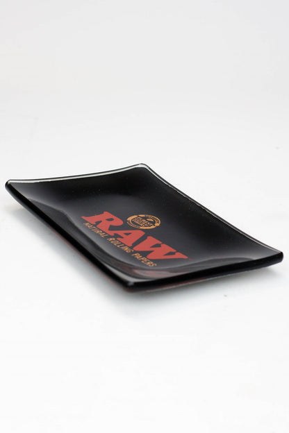 RAW GLASS MINI TRAY Tray ONE