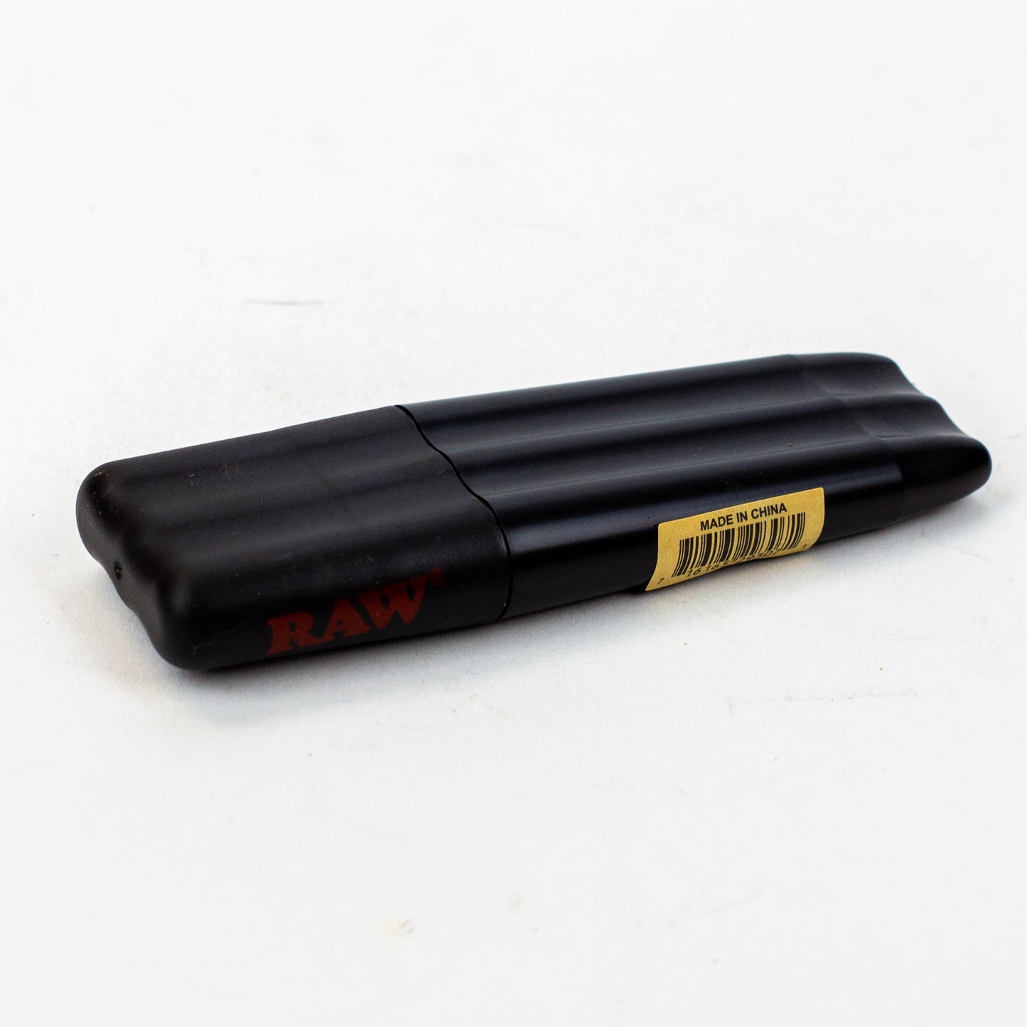 RAW Three Tree Triple Preroll Case - 12 packs Tube ONE