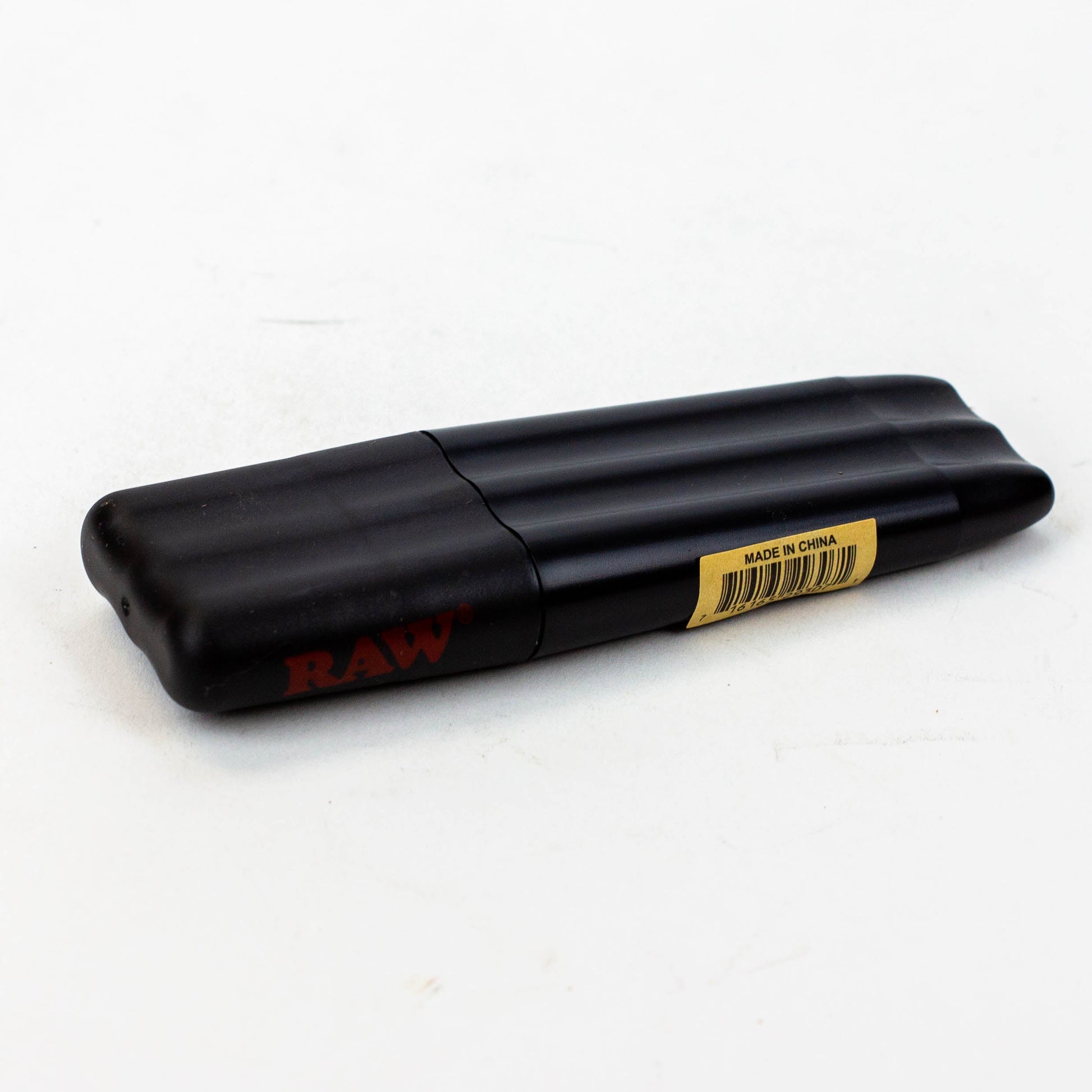 RAW Three Tree Triple Preroll Case - 12 packs Tube ONE