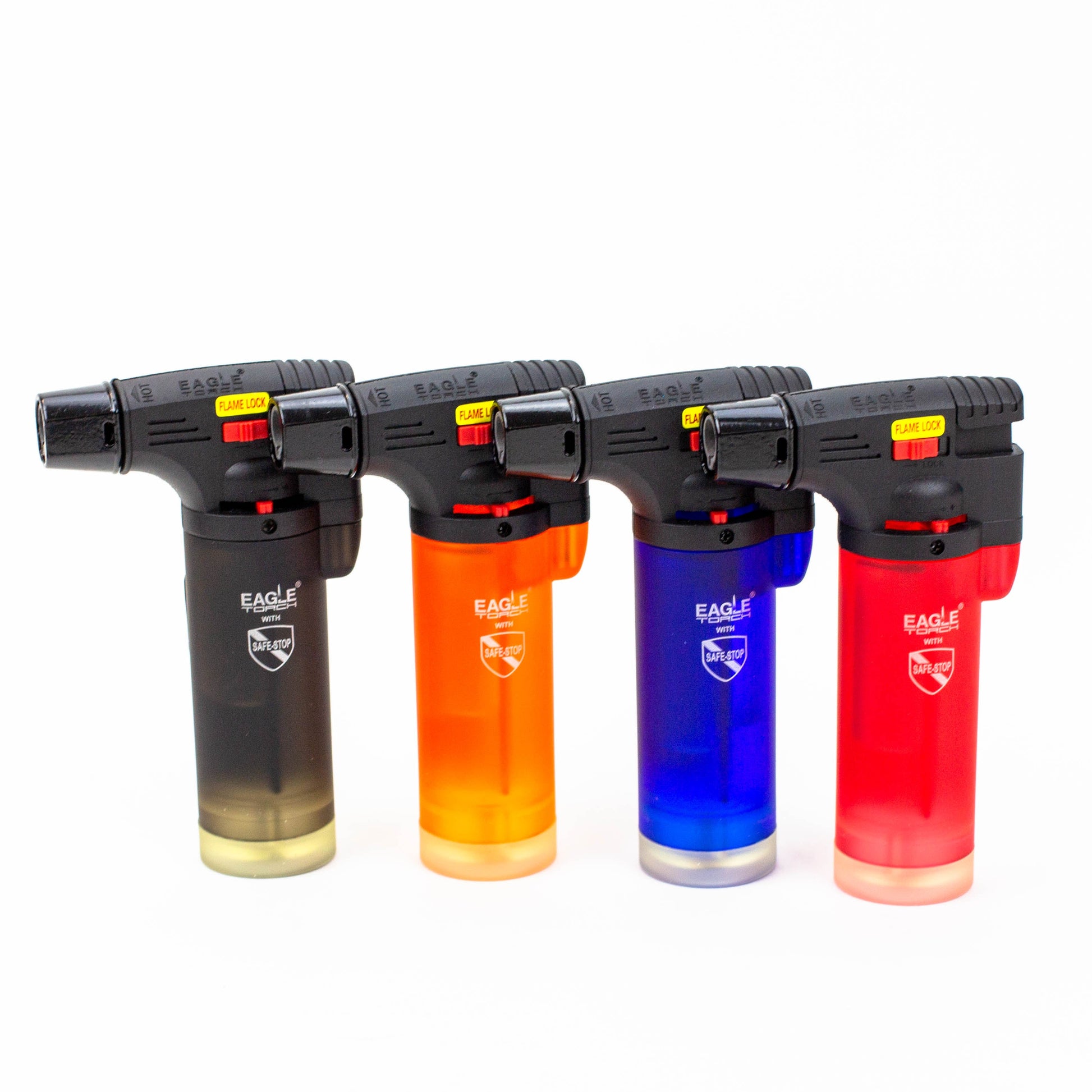Eagle Torch | Torch gun lighter Box of 15 [PT101U] Torch BB Canada
