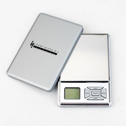 INFYNITI Executive Ex-50 scale Scale ONE Silver