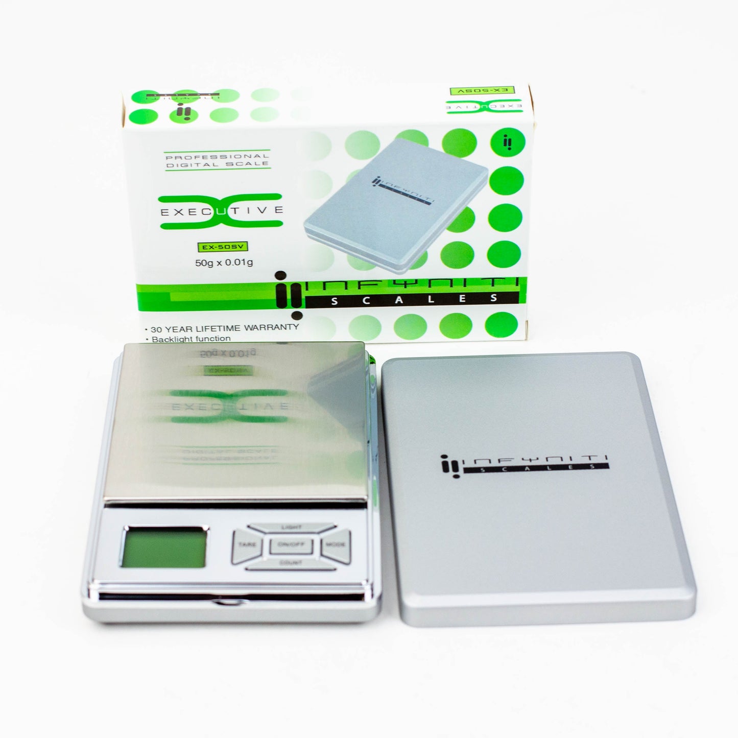 INFYNITI Executive Ex-50 scale Scale ONE