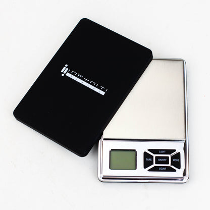 INFYNITI Executive Ex-50 scale Scale ONE Black