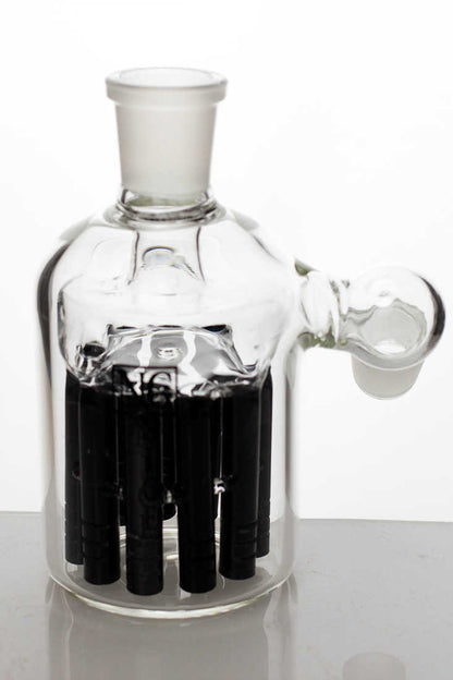 11 arms diffuser ash catchers Ashcatcher · Percolator · Filter · Mouthpiece ONE