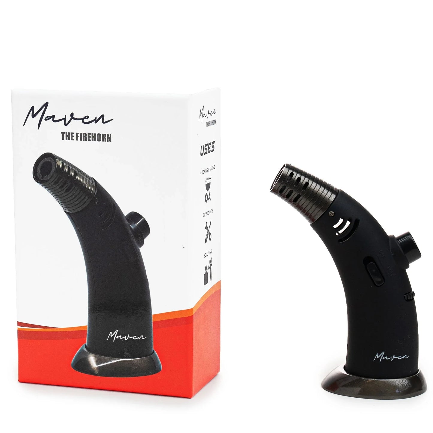 MAVEN | Firehorn Torch ONE