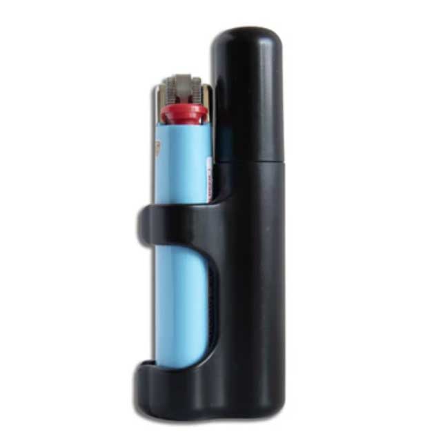 The Clinger- Stage 1 (Holds 1) Case The Clinger Black