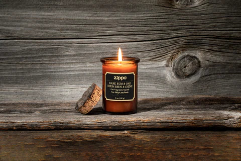 Zippo Spirit Candle Candle ONE