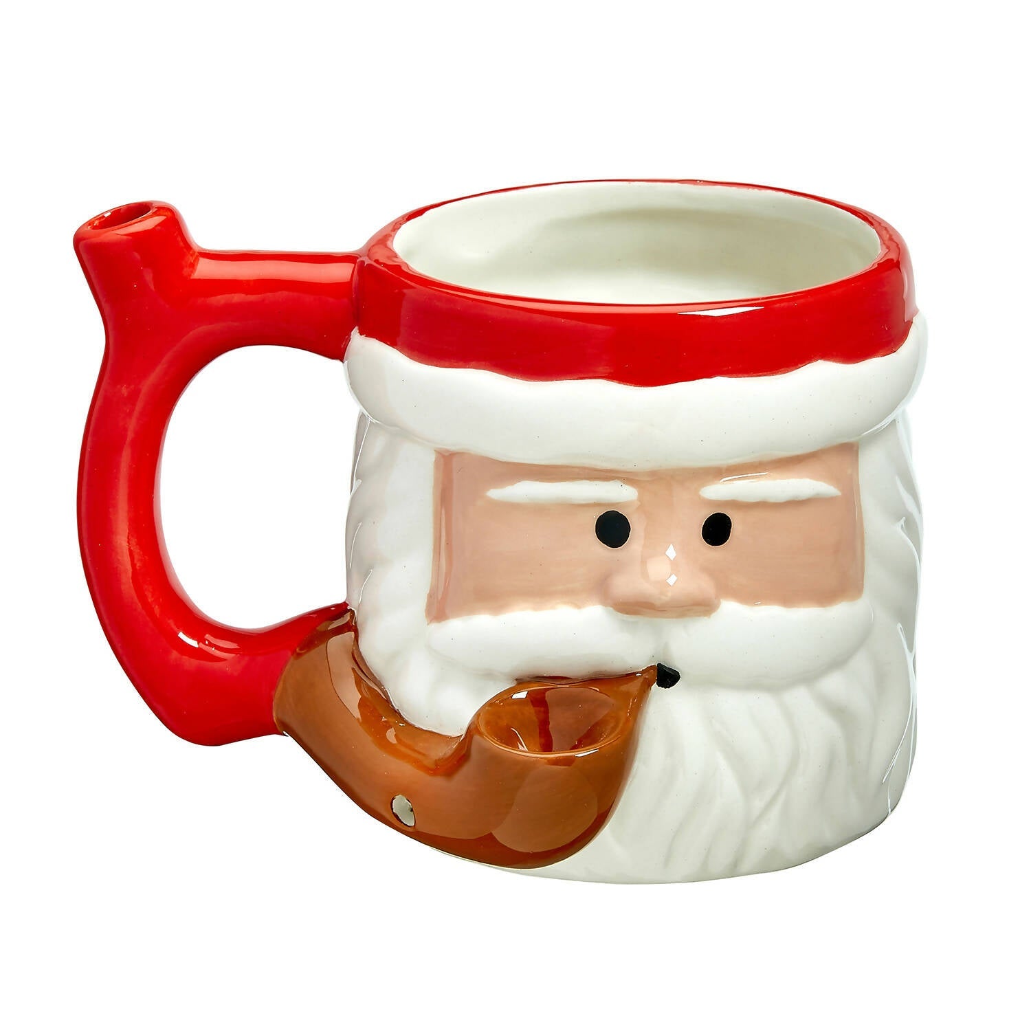 SANTA ROAST & TOAST MUG Mug Pipe Roast and Toast Gifts