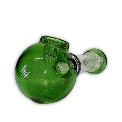 HIT | 5" Screen Spoon Pipe Glass Pipe NIBO Distribution