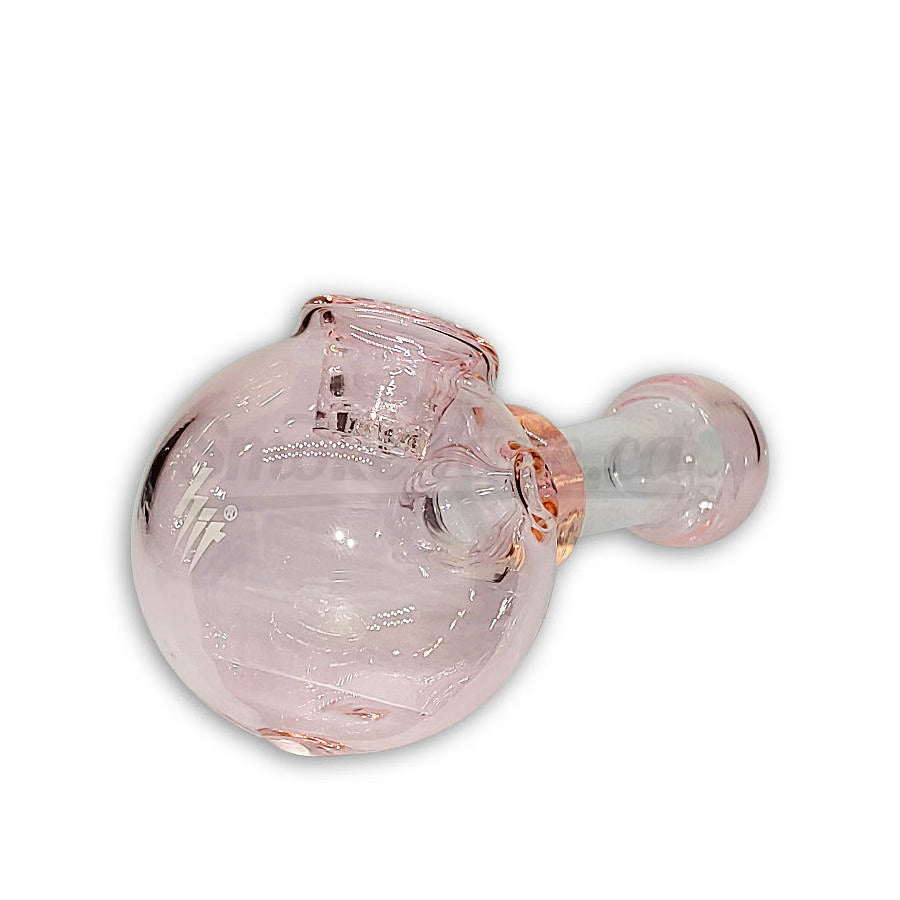 HIT | 5" Screen Spoon Pipe Glass Pipe NIBO Distribution