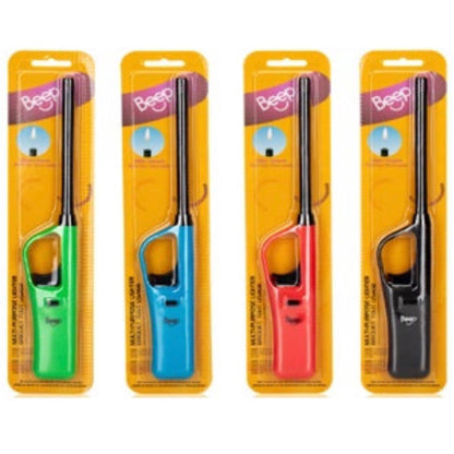 Beep BBQ Lighter ( XLC9093 ) - 1 unit Lighter ONE