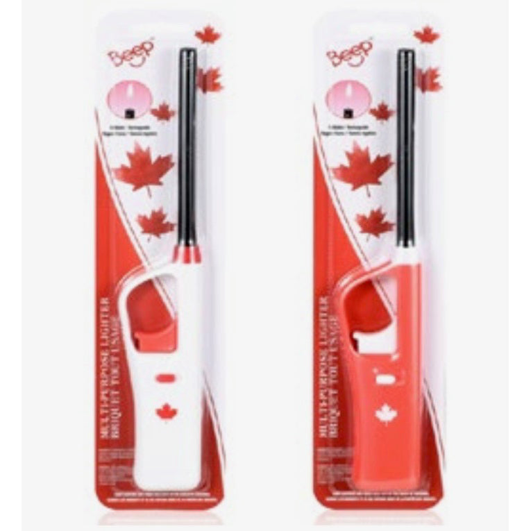 Beep BBQ Lighter ( XLC9093 ) - 1 unit Lighter ONE