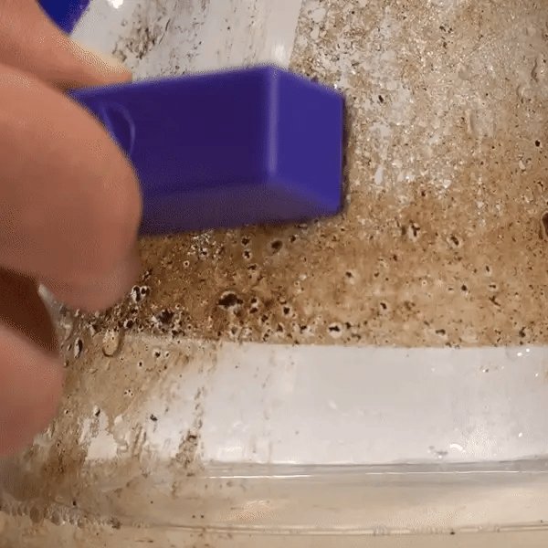 Snowtree | BoroBuddy™ Magnetic Cleaner-Mini Brush ONE