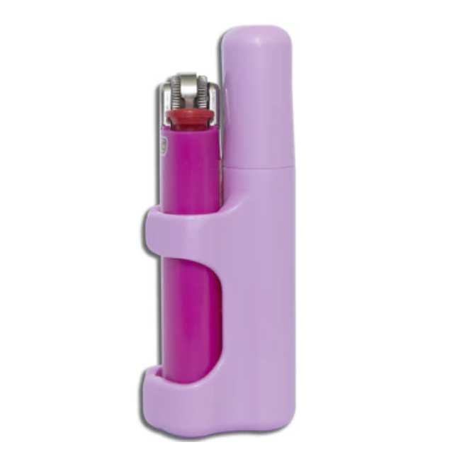 The Clinger- Stage 1 (Holds 1) Case The Clinger Pink