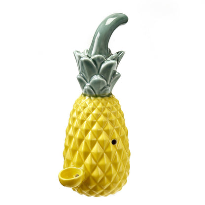 Pineapple Pipe Ceramic Pipe Roast and Toast Gifts